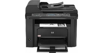 HP Laserjet Pro M1536 Laser Printer